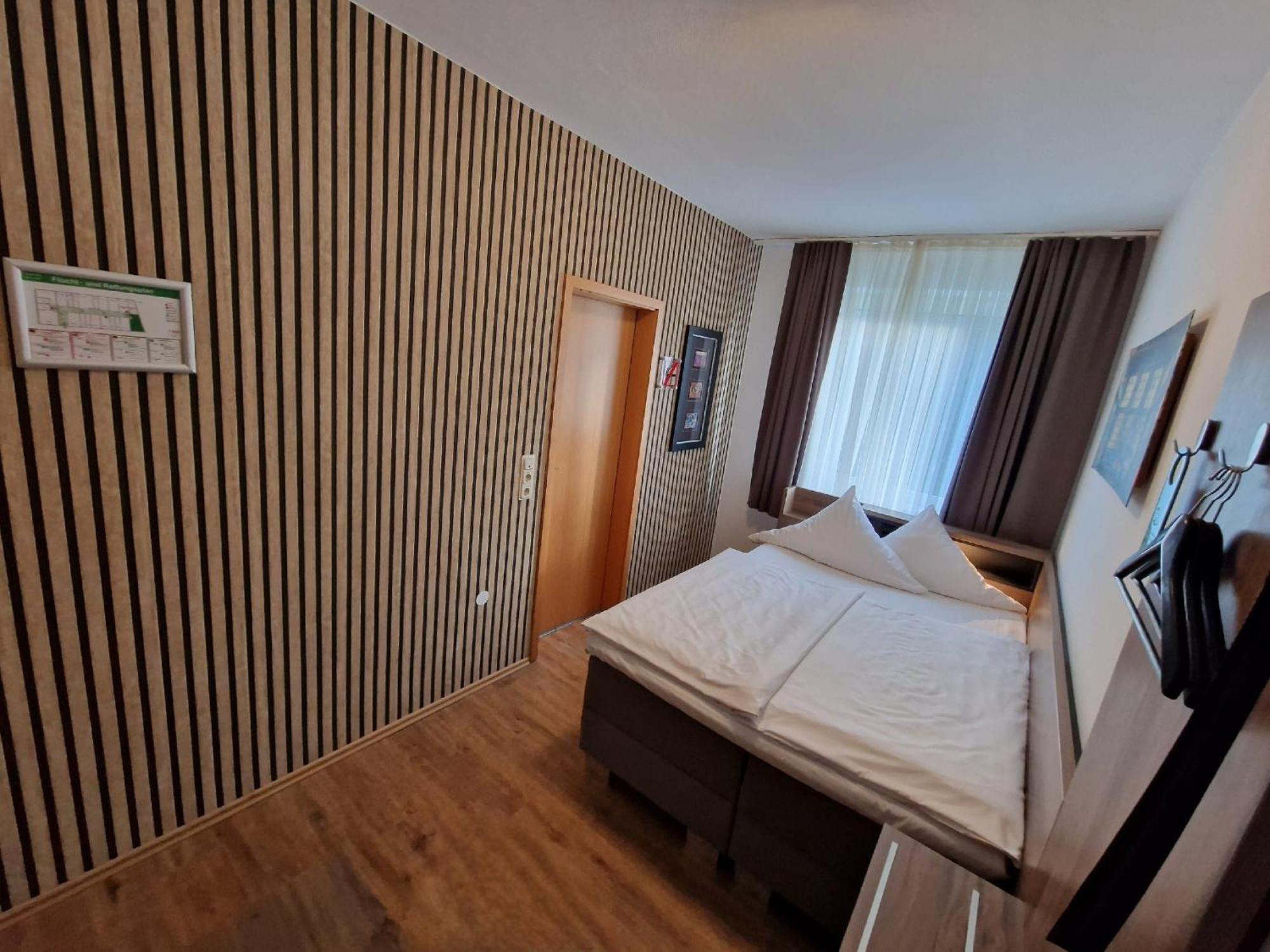 Center Hotel Essen Exterior photo