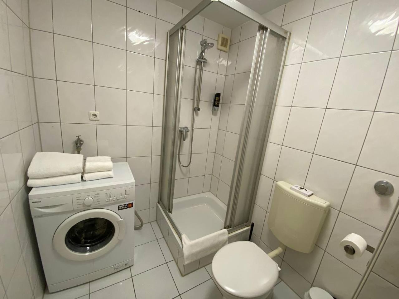 Center Hotel Essen Room photo
