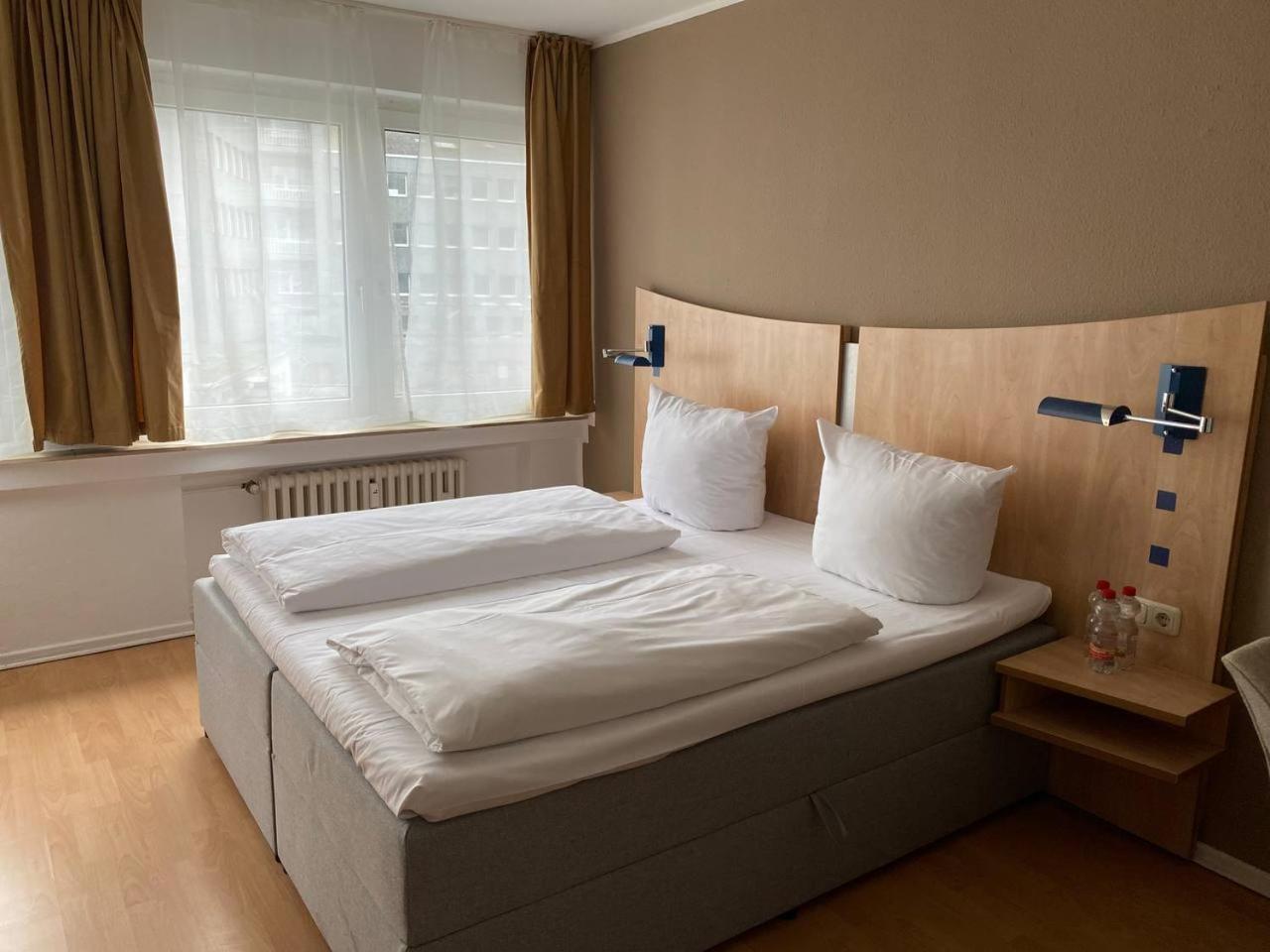 Center Hotel Essen Room photo