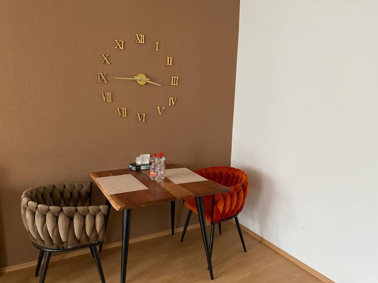 Center Hotel Essen Room photo