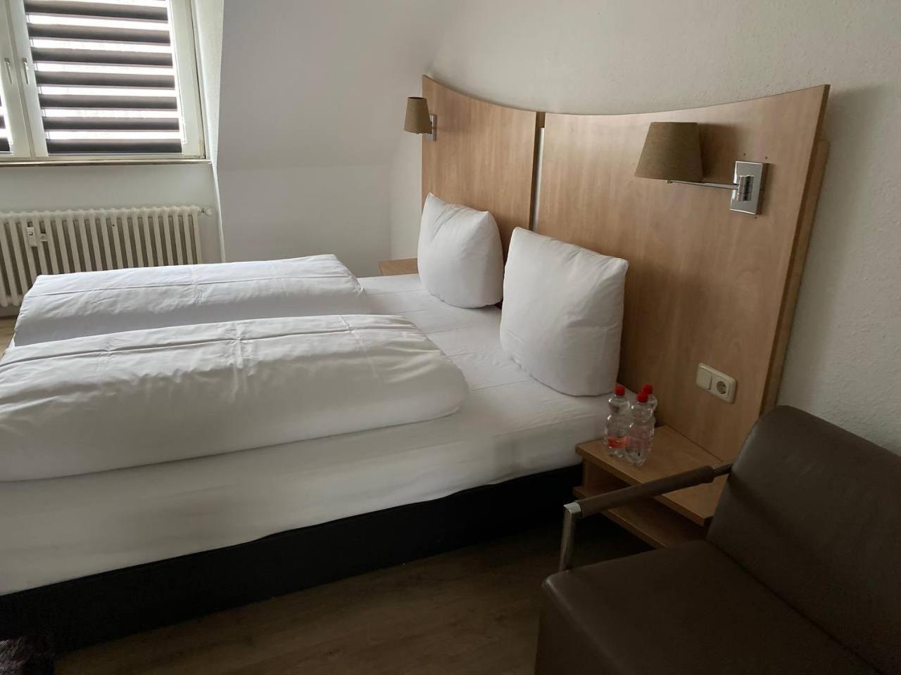 Center Hotel Essen Room photo