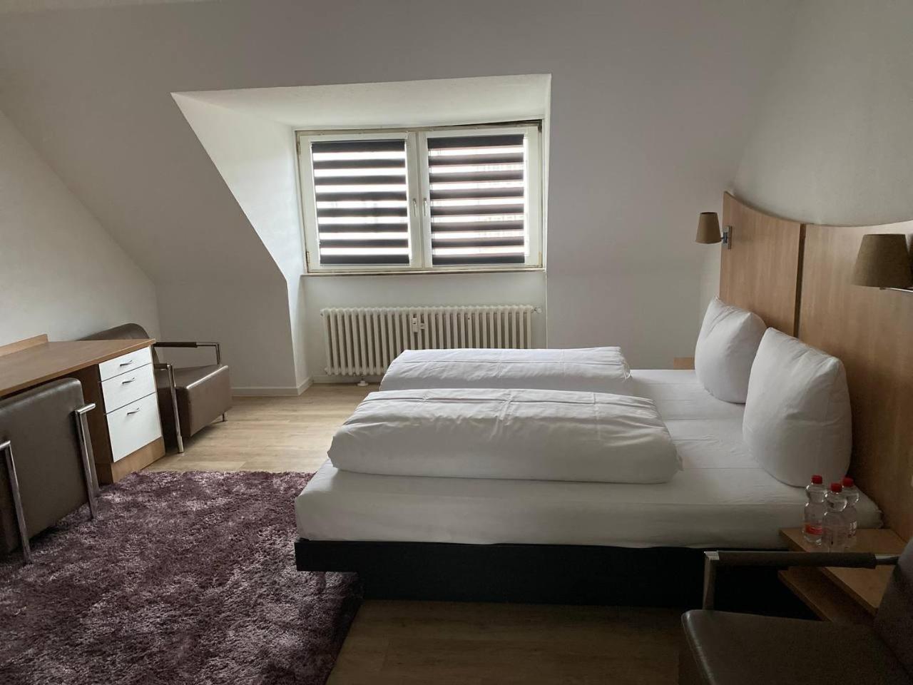 Center Hotel Essen Room photo