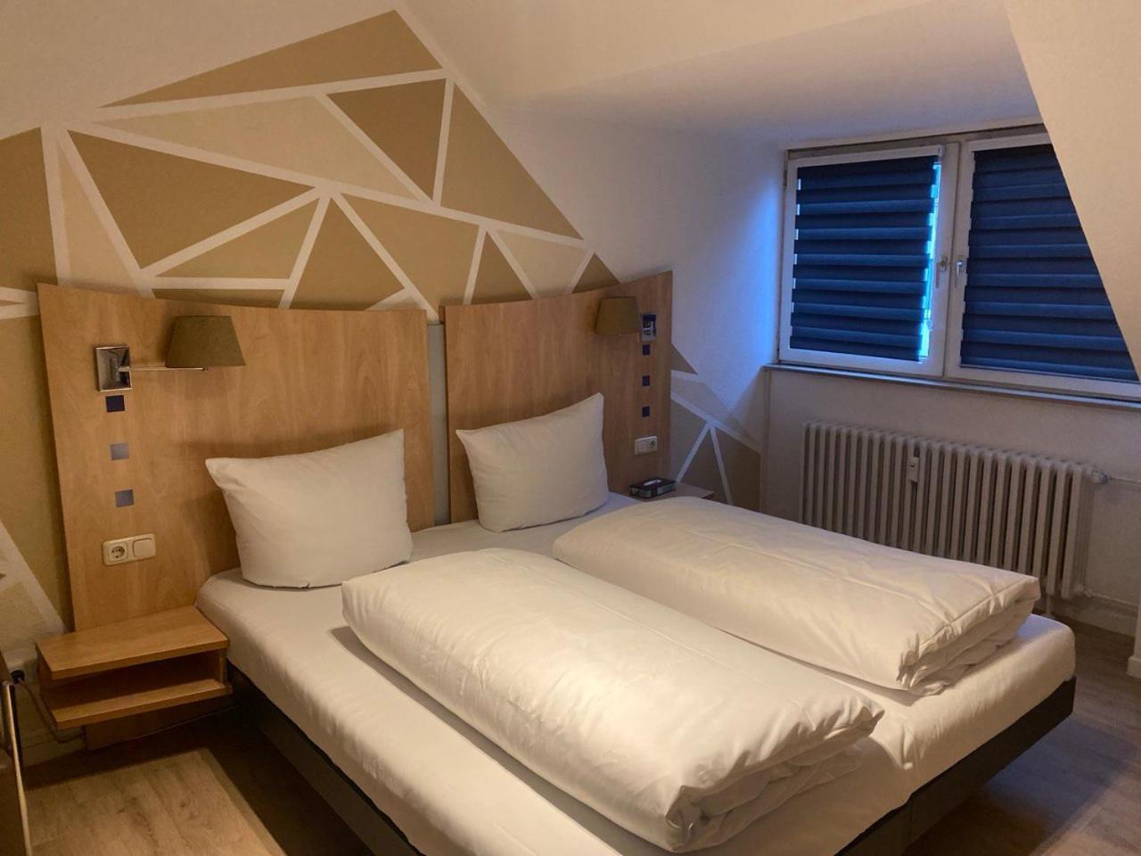 Center Hotel Essen Room photo