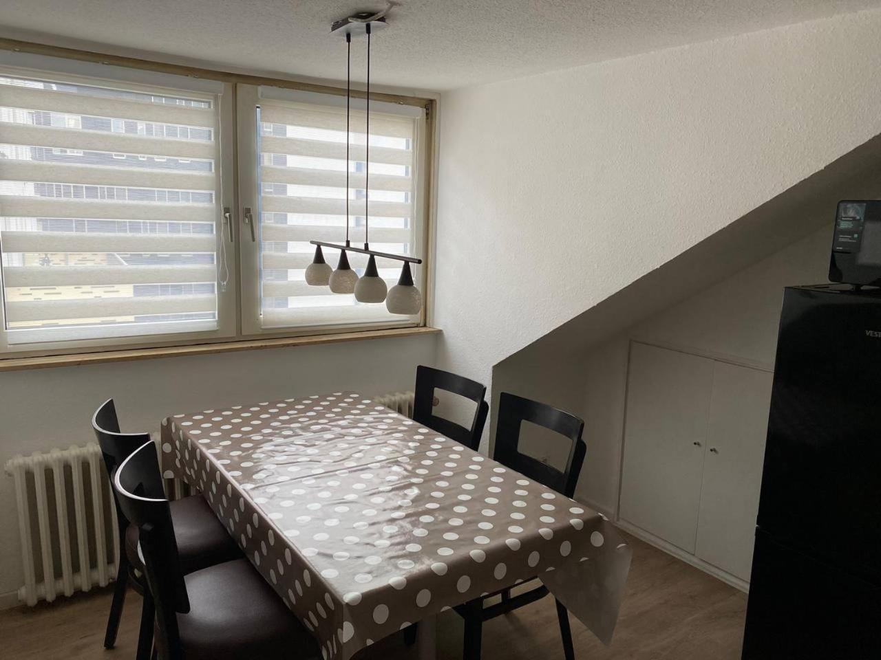 Center Hotel Essen Room photo