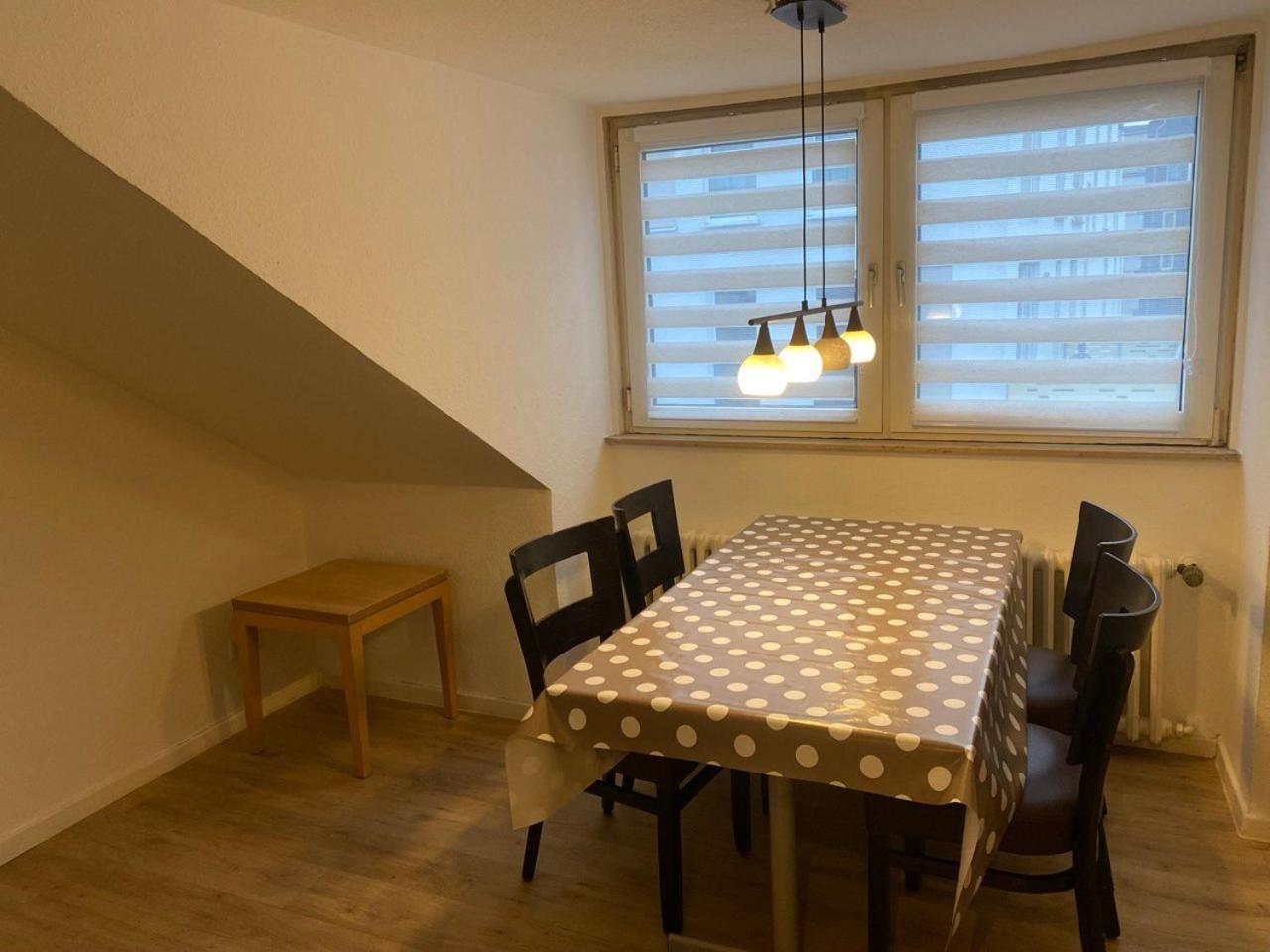 Center Hotel Essen Room photo