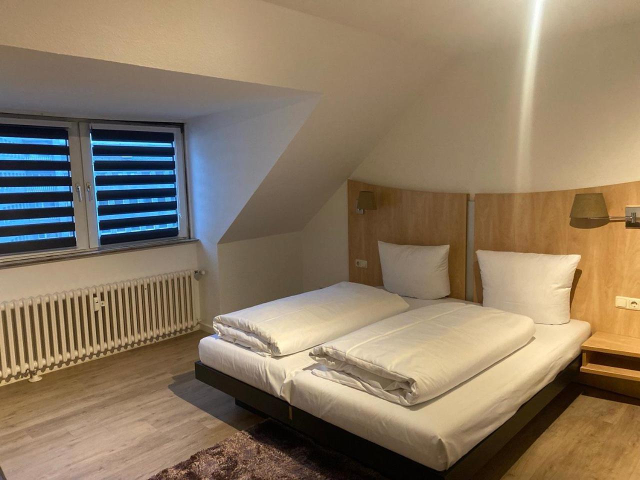 Center Hotel Essen Room photo