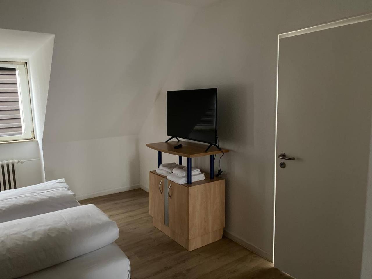 Center Hotel Essen Room photo